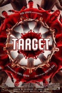 ดูหนังออนไลน์ Target (2018) คนล่อเป้า