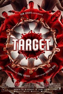 ดูหนังออนไลน์ Target (2018) คนล่อเป้า