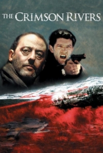 ดูหนังออนไลน์ The Crimson Rivers (2000) แม่น้ำสีเลือด