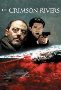 ดูหนังออนไลน์ The Crimson Rivers (2000) แม่น้ำสีเลือด