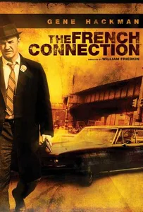 ดูหนังออนไลน์ The French Connection (1971) มือปราบเพชรตัดเพชร