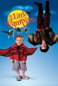 ดูหนังออนไลน์ The Little Vampire (2000) เดอะ ลิตเติล แวมไพร์