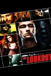 ดูหนังออนไลน์ The Lookout (2007) ดับแผนปล้น ต้องชนนรก