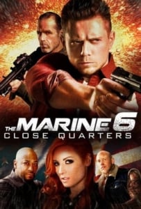 ดูหนังออนไลน์ The Marine 6 Close Quarters (2018) เดอะ มารีน 6 คนคลั่งล่าทะลุสุดขีดนรก