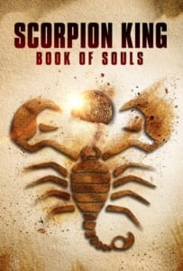 ดูหนังออนไลน์ The Scorpion King Book of Souls (2018) เดอะ สกอร์เปี้ยน คิง 5 ชิงคัมภีร์วิญญาณ