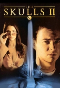 ดูหนังออนไลน์ The Skulls II (2002) องค์กรลับกระโหลก 2
