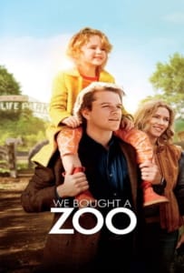ดูหนังออนไลน์ We Bought a Zoo (2011) สวนสัตว์อัศจรรย์ ของขวัญให้ลูก