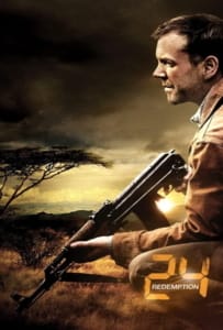 ดูหนังออนไลน์ 24 Redemption (2008) ปฏิบัติการพิเศษ 24 ชม.วันอันตราย