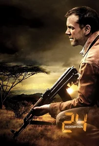 ดูหนังออนไลน์ 24 Redemption (2008) ปฏิบัติการพิเศษ 24 ชม.วันอันตราย