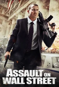 ดูหนังออนไลน์ Assault On Wall Street (2013) อัดแค้นถล่มวอลสตรีท