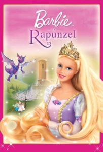 ดูหนังออนไลน์ Barbie as Rapunzel (2002) บาร์บี้ เจ้าหญิงราพันเซล ภาค 2