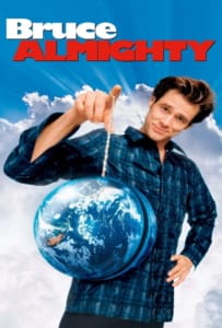 ดูหนังออนไลน์ Bruce Almighty (2003) 7 วันนี้พี่ขอเป็นพระเจ้า