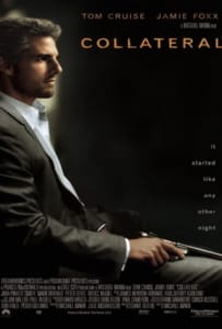 ดูหนังออนไลน์ Collateral (2004) สกัดแผนฆ่า ล่าอำมหิต