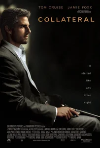 ดูหนังออนไลน์ Collateral (2004) สกัดแผนฆ่า ล่าอำมหิต