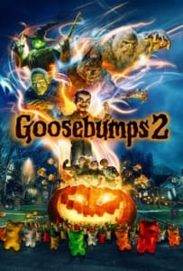 ดูหนังออนไลน์ Goosebumps 2: Haunted Halloween (2018) คืนอัศจรรย์ขนหัวลุก 2 หุ่นฝังแค้น