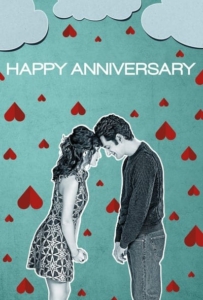 ดูหนังออนไลน์ Happy Anniversary (2018) สุขสันต์ วัน เลิกรา