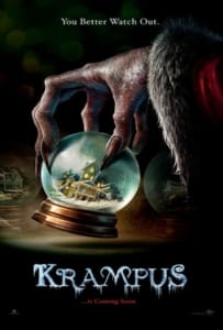 ดูหนังออนไลน์ Krampus (2015) แครมปัส ปีศาจแสบป่วนวันหรรษา