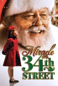 ดูหนังออนไลน์ Miracle on 34th Street (1994) ปาฏิหารย์บนถนนที่ 34