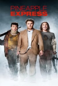 ดูหนังออนไลน์ Pineapple Express (2008) วุ่นเเล้วตู จู่ๆก็โดนล่า