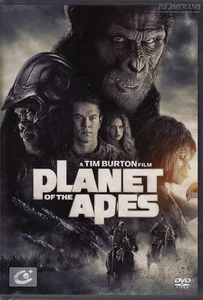 ดูหนังออนไลน์ Planet of the Apes (2001) พิภพวานร ภาค 1