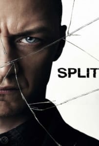 ดูหนังออนไลน์ Split (2016) จิตหลุดโลก