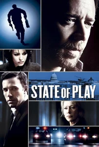 ดูหนังออนไลน์ State of Play (2009) ซ่อนปมฆ่า ล่าซ้อนแผน