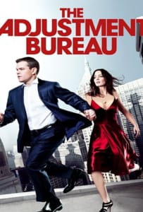 ดูหนังออนไลน์ The Adjustment Bureau (2011) พลิกชะตาฝ่าองค์กรนรก
