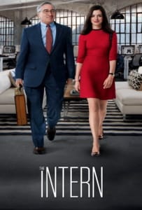 ดูหนังออนไลน์ The Intern (2015) โก๋เก๋ากับบอสเก๋ไก๋
