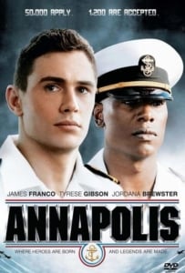 ดูหนังออนไลน์ Annapolis (2006) แอนนาโพลิส เกียรติยศลูกผู้ชาย