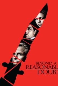 ดูหนังออนไลน์ Beyond A Reasonable Doubt (2009) แผนงัดข้อ ลูบคมคนอันตราย