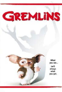 ดูหนังออนไลน์ Gremlins (1984) เกรมลินส์ ปีศาจซน