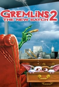 ดูหนังออนไลน์ Gremlins 2 The New Batch (1990) เกรมลินส์ ปีศาจซน 2