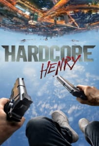 ดูหนังออนไลน์ Hardcore Henry (2016) เฮนรี่ โคตรฮาร์ดคอร์