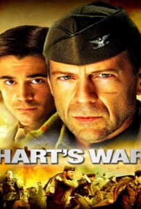 ดูหนังออนไลน์ Hart’s War (2002) ฮาร์ทส วอร์ สงครามบัญญัติวีรบุรุษ