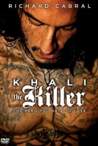 ดูหนังออนไลน์ Khali the Killer (2017) พลิกเกมส์ฆ่า ล่าทมิฬ