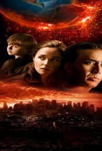 ดูหนังออนไลน์ Knowing (2009) รหัสวินาศโลก