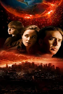 ดูหนังออนไลน์ Knowing (2009) รหัสวินาศโลก