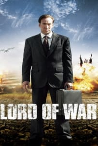 ดูหนังออนไลน์ Lord of War (2005) นักฆ่าหน้านักบุญ