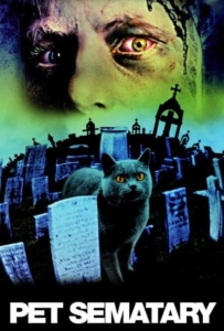 ดูหนังออนไลน์ Pet Sematary (1989) กลับจากป่าช้า
