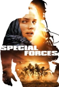 ดูหนังออนไลน์ Special Forces (2011) แหกด่านจู่โจมสายฟ้าแลบ
