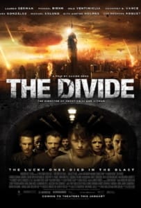 ดูหนังออนไลน์ The Divide (2011) ปิดตายหลุมนิรภัยท้านรก