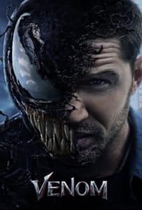 ดูหนังออนไลน์ Venom (2018) เวน่อม