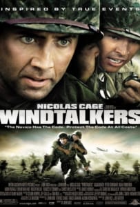 ดูหนังออนไลน์ Windtalkers (2002) สมรภูมิมหากาฬโค้ดสะท้านนรก