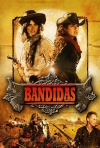 ดูหนังออนไลน์ Bandidas (2006) บุษบามหาโจร