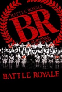 ดูหนังออนไลน์ Battle Royale 1 (2000) เกมนรก โรงเรียนพันธุ์โหด ภาค1