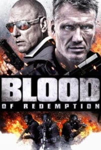 ดูหนังออนไลน์ Blood of Redemption (2013) บัญชีเลือดล้างเลือด