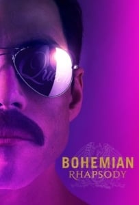 ดูหนังออนไลน์ Bohemian Rhapsody (2018) โบฮีเมียน แรปโซดี