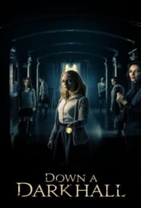 ดูหนังออนไลน์ Down a Dark Hall (2018) โรงเรียนปีศาจ