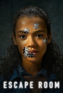 ดูหนังออนไลน์ Escape Room (2019) กักห้อง เกมโหด