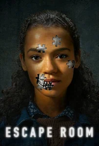 ดูหนังออนไลน์ Escape Room (2019) กักห้อง เกมโหด
